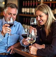 Challenge your palate and discover new favourites.